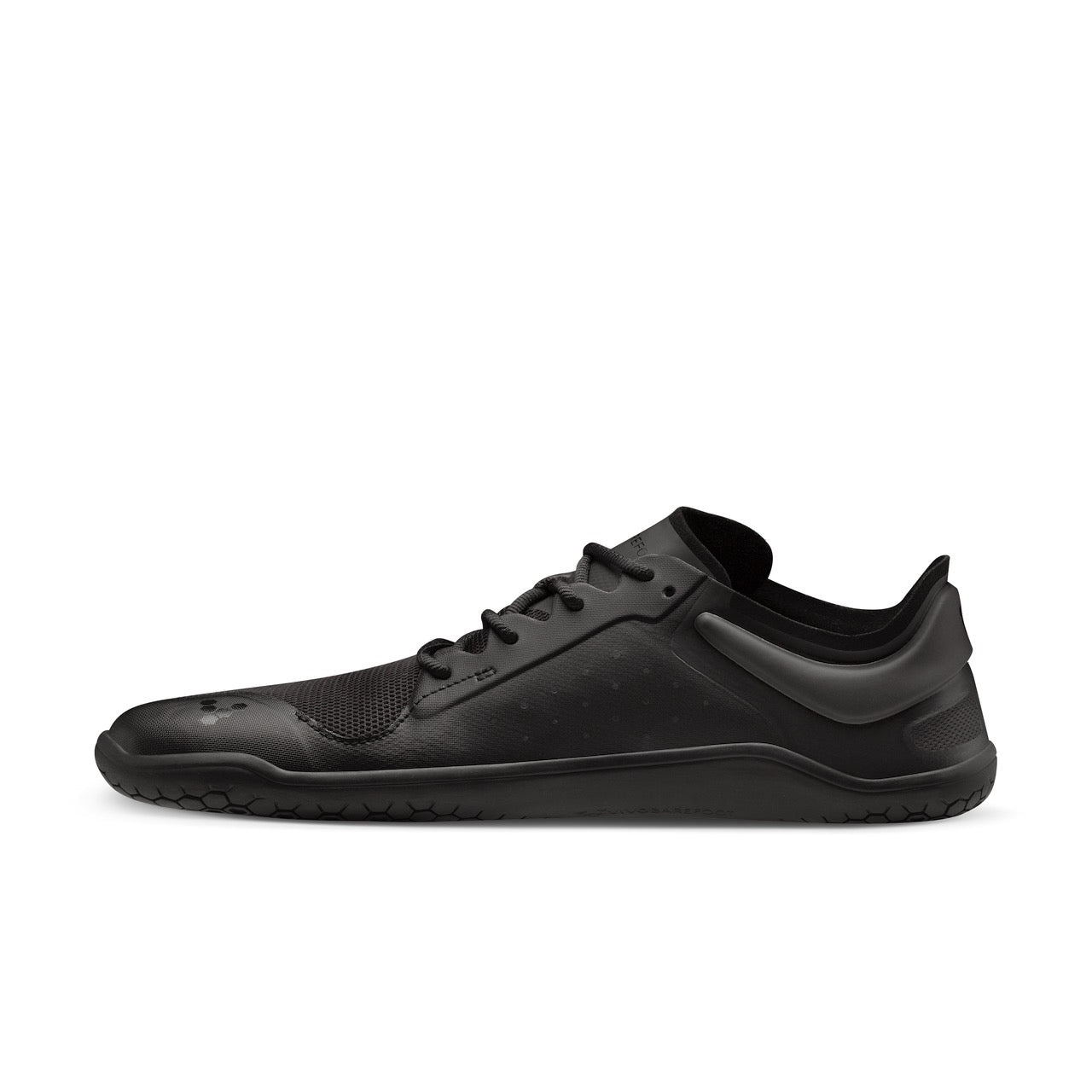 Vivobarefoot Primus Lite III. Women's (Obsidian)