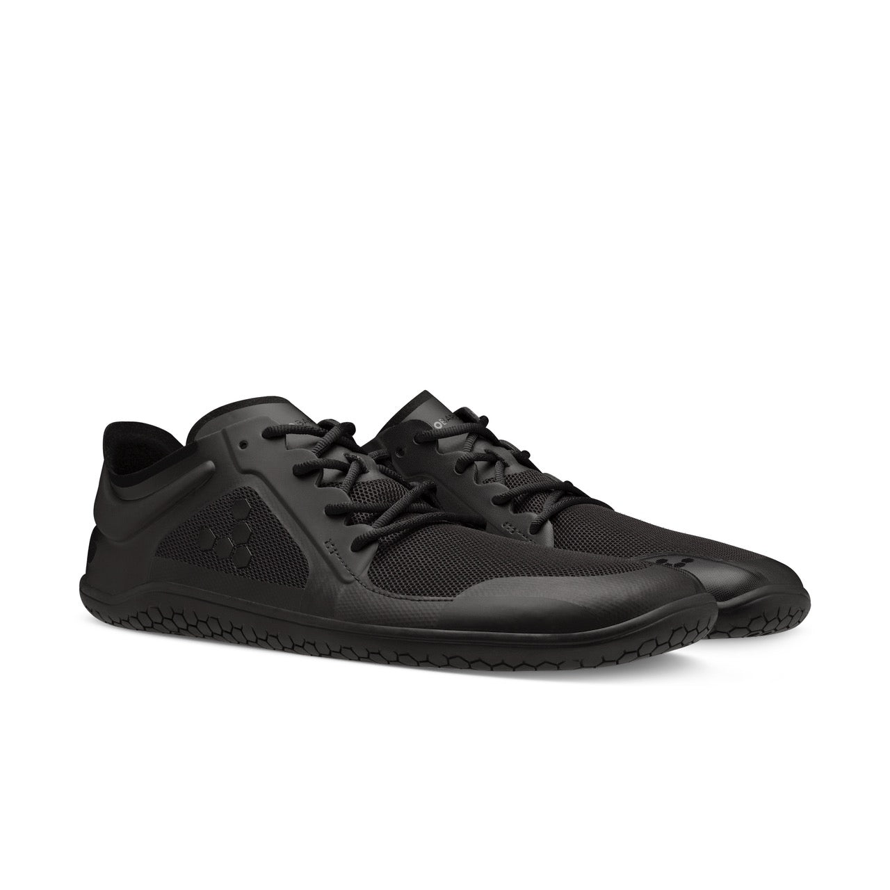 Vivobarefoot Primus Lite III. Women's (Obsidian)