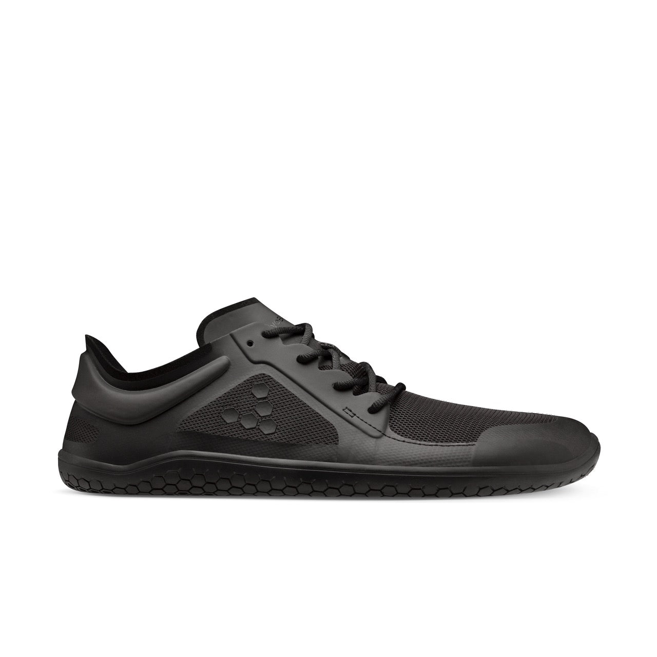 Vivobarefoot Primus Lite III. Women's (Obsidian)