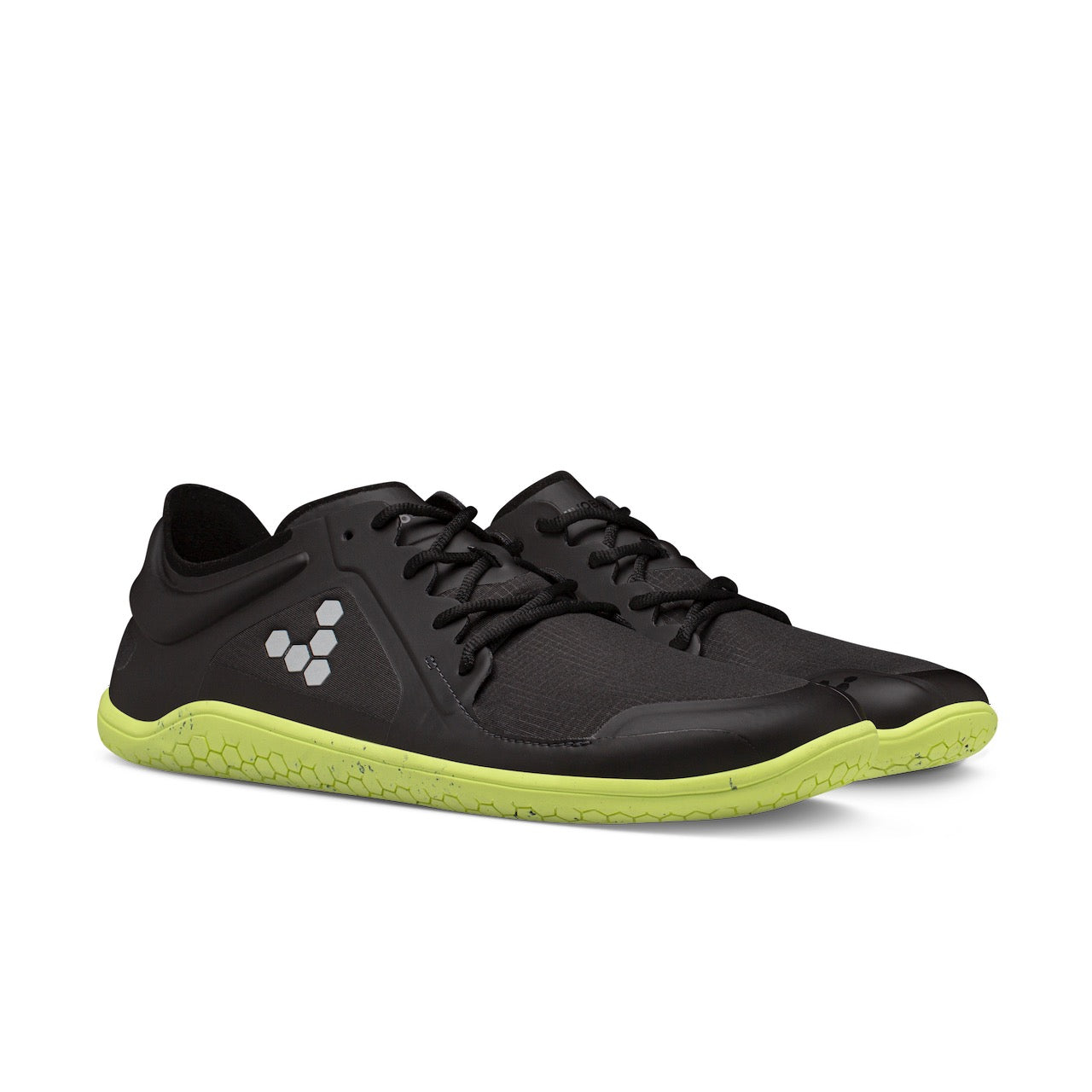 Vivobarefoot Primus Lite III All Weather. Men's (obsidian