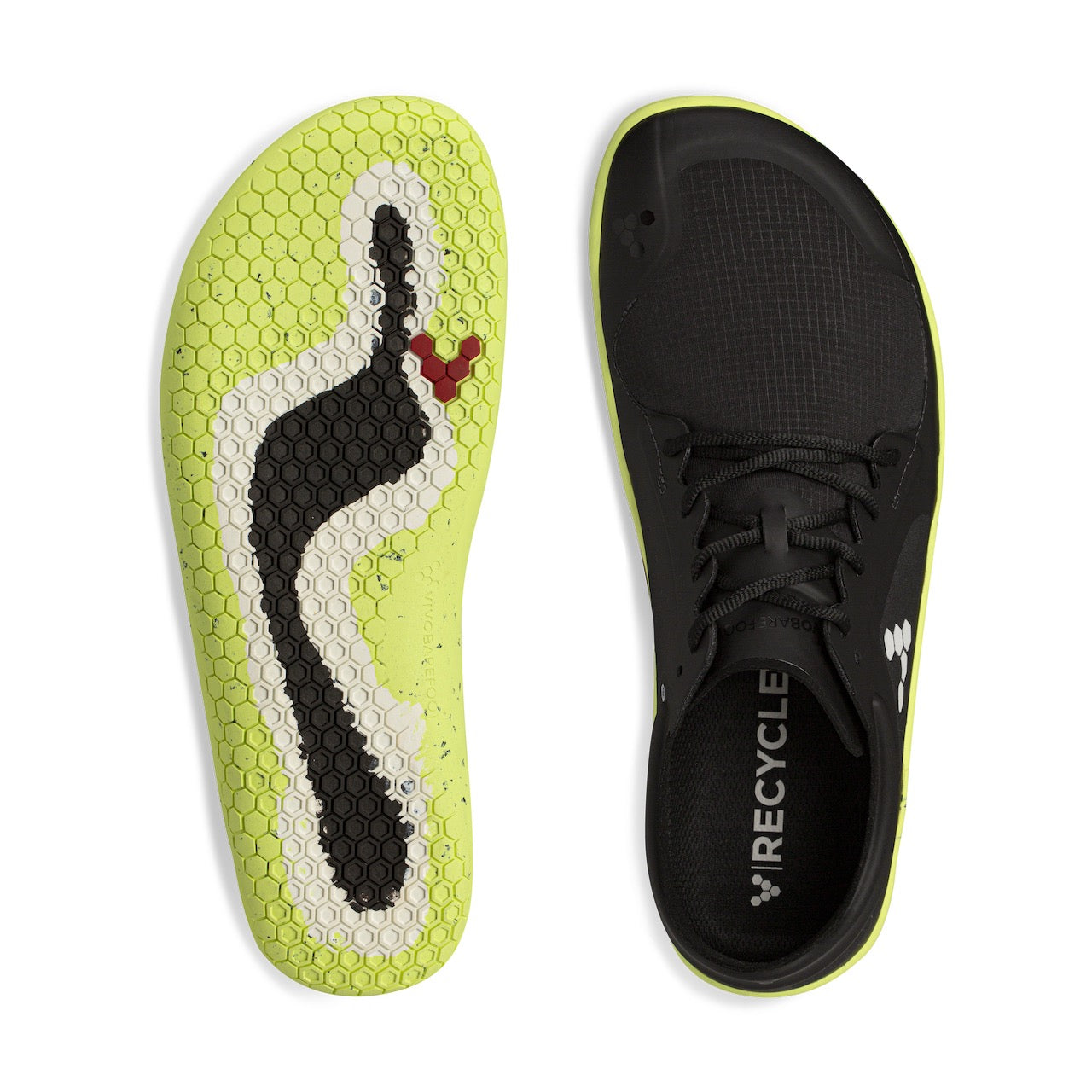 Vivobarefoot sole sale