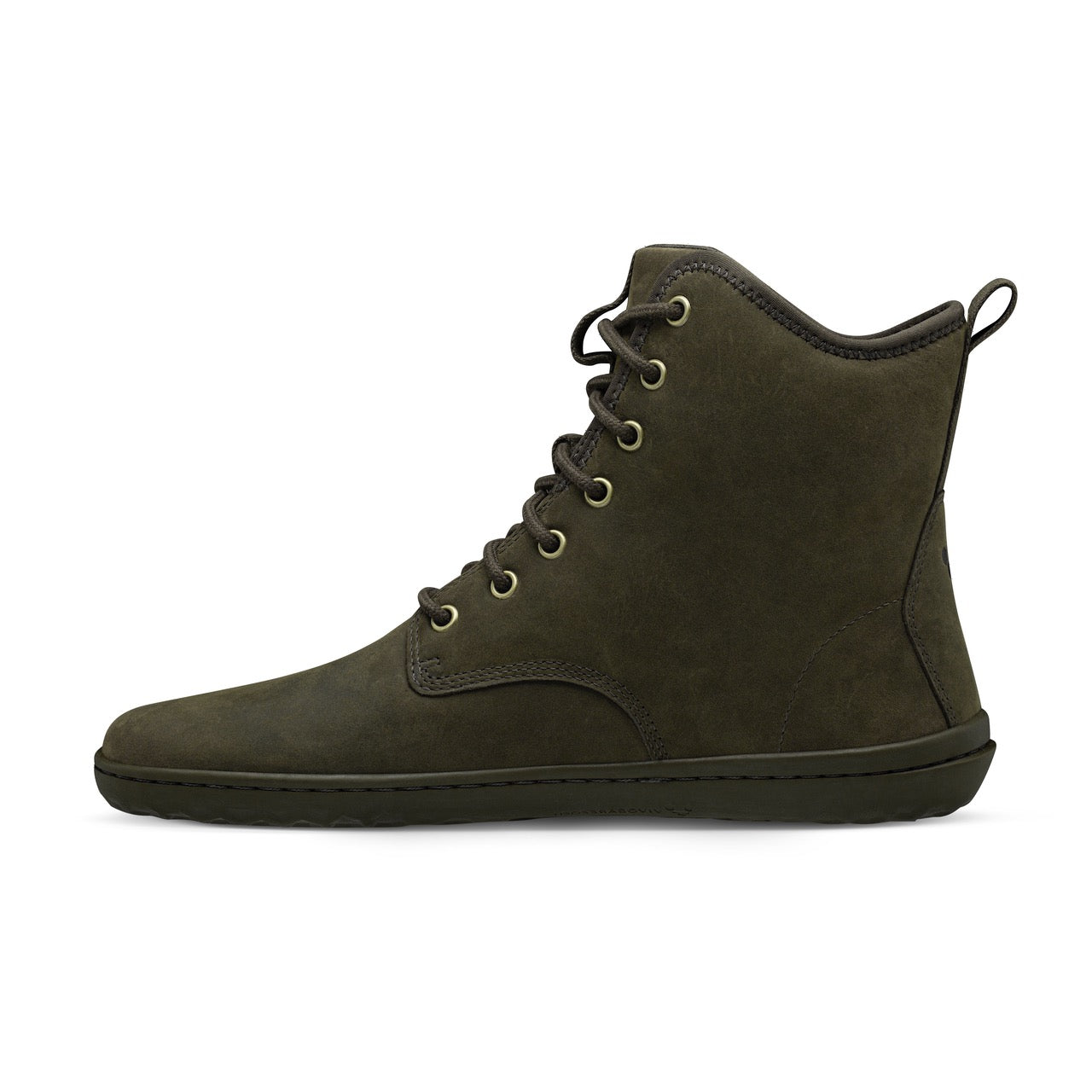 Vivobarefoot Scott III Leather. Men's (Bracken)