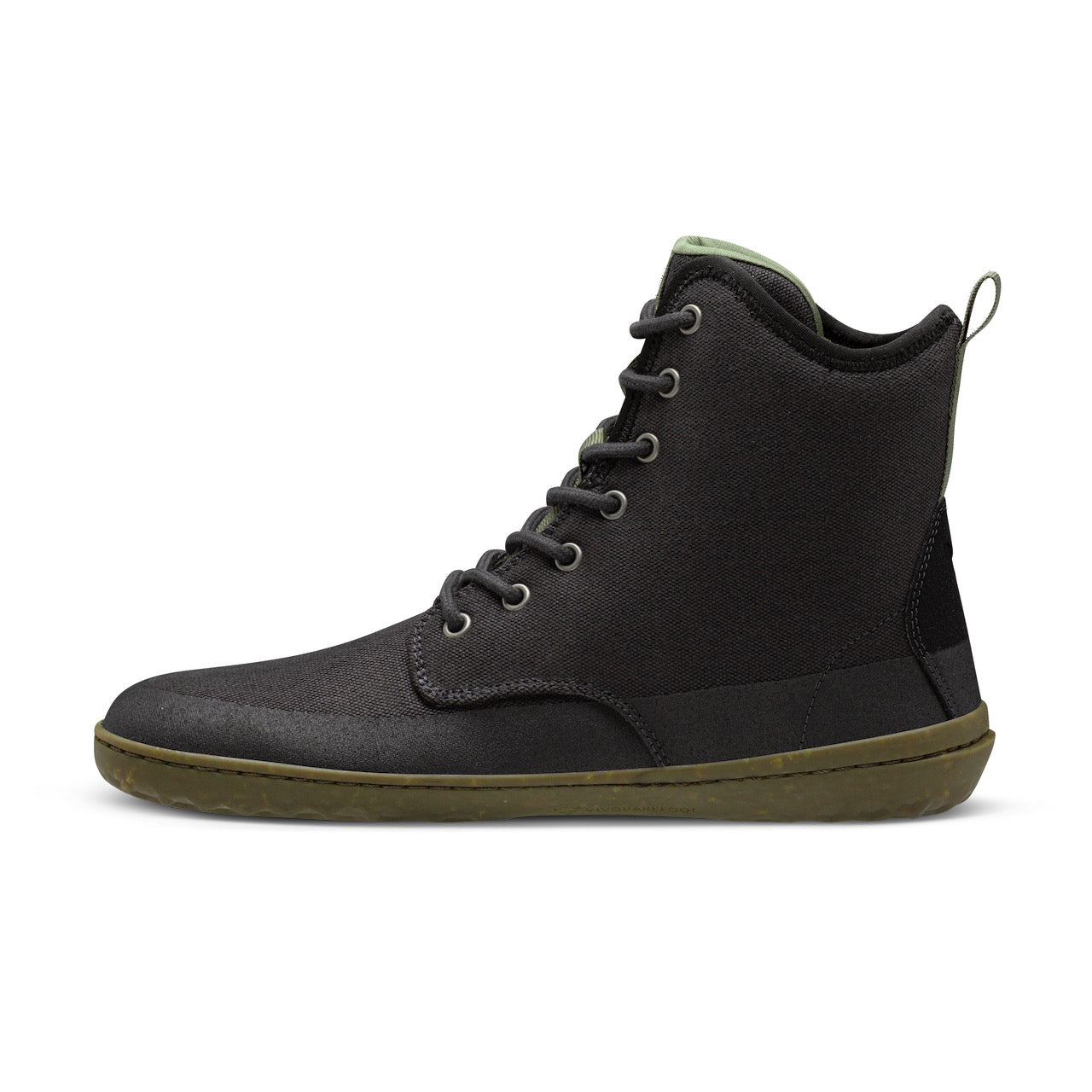 Vivobarefoot Scott III Eco. Men's (Obsidian)