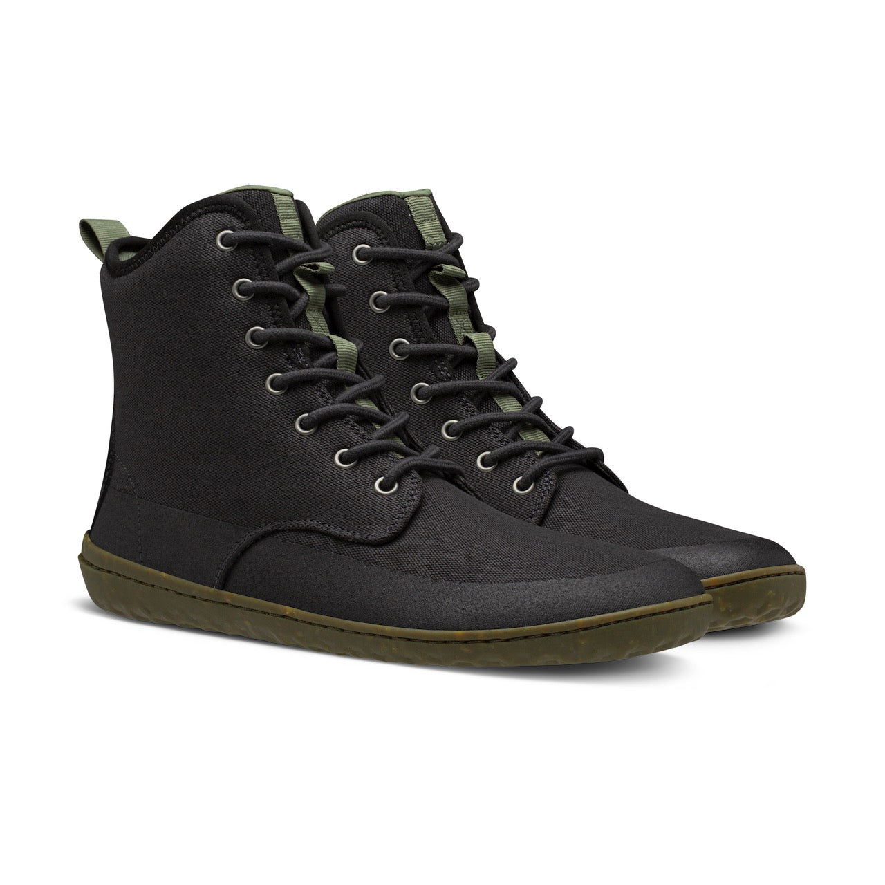 Vivobarefoot Scott III Eco. Men's (Obsidian)