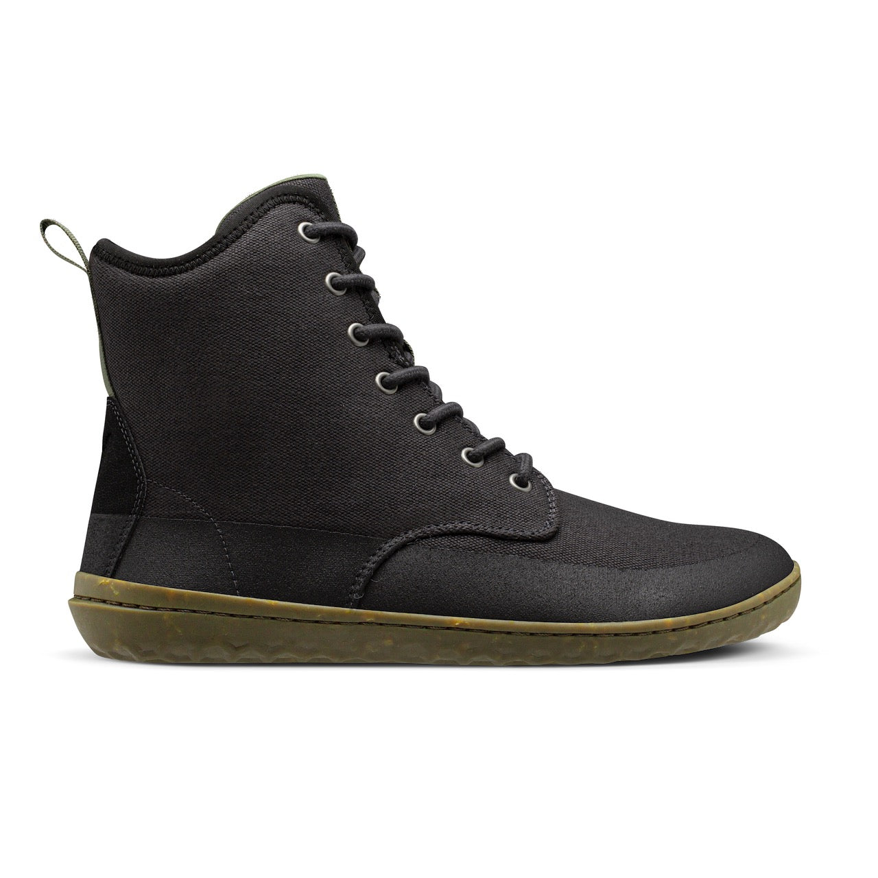 Vivobarefoot Scott III Eco. Men's (Obsidian)