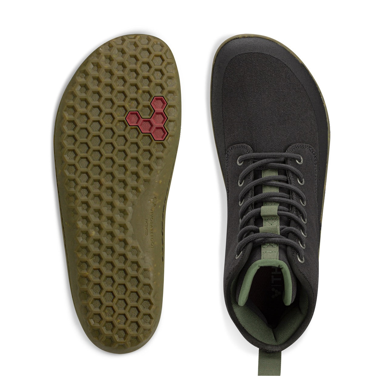 Vivobarefoot patented sale