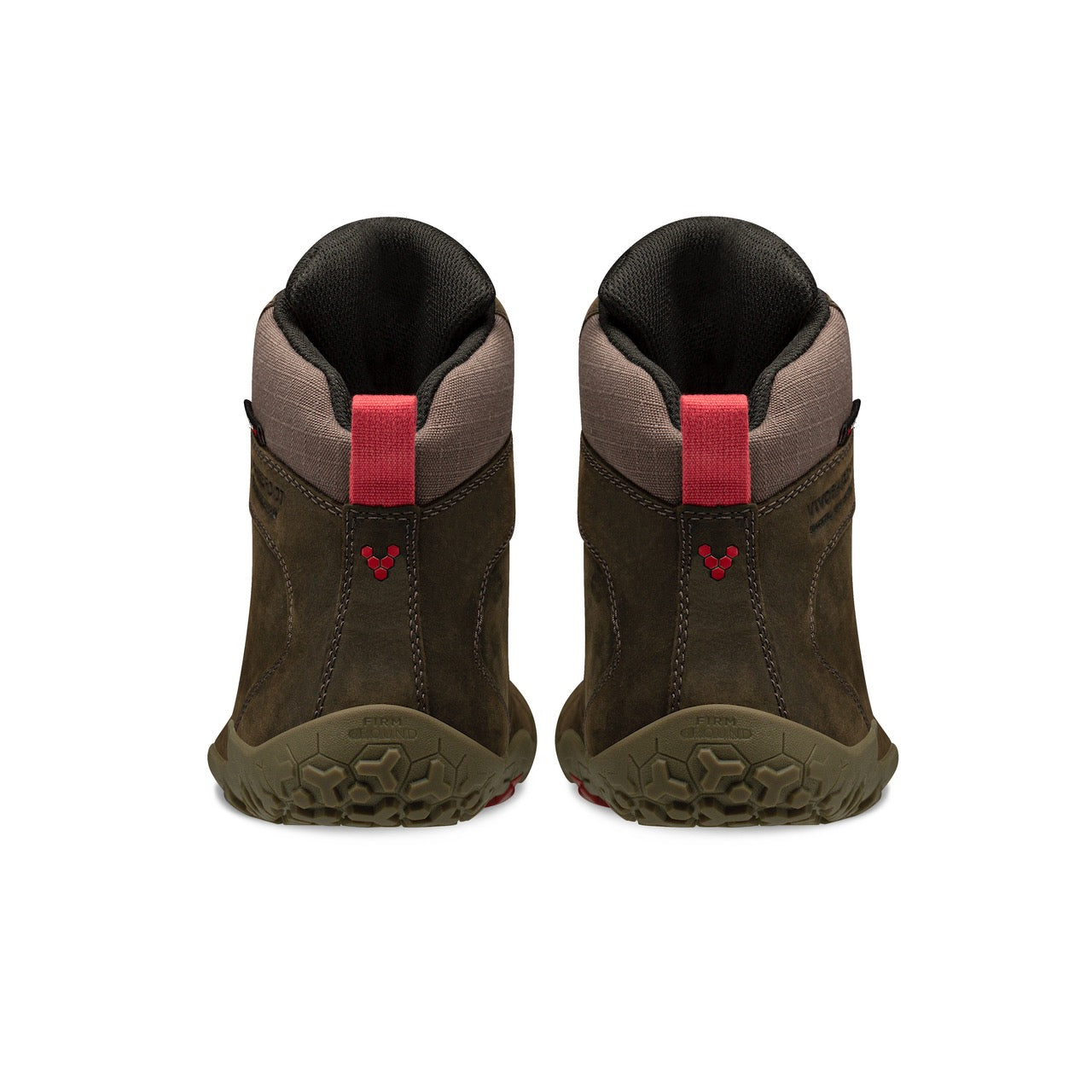 Vivobarefoot Tracker II FG. Men's (Bracken)