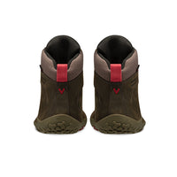 Tracker II FG. Men's (Bracken)