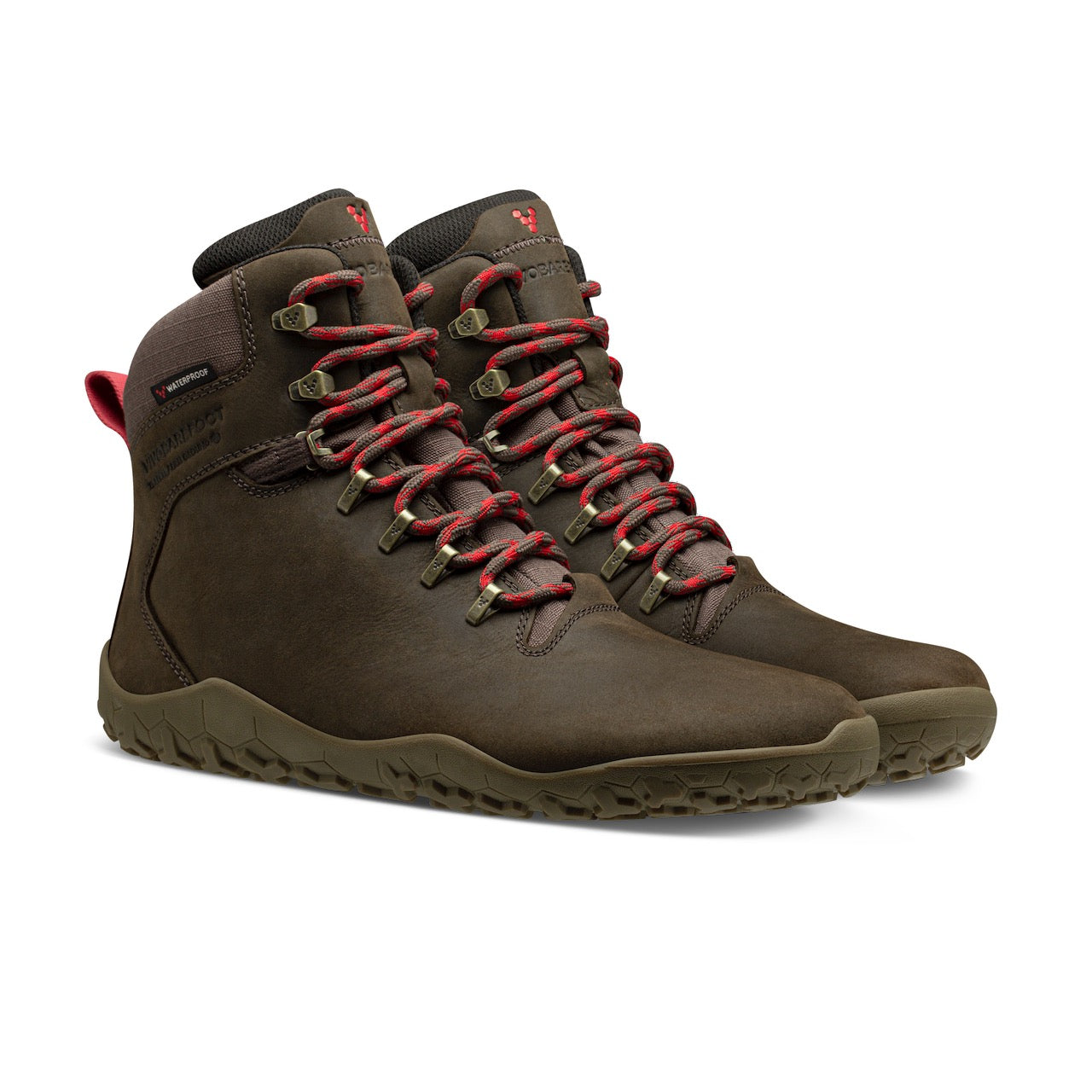 Vivobarefoot Tracker II FG. Men's (Bracken)