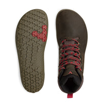 Tracker II FG. Men's (Bracken)