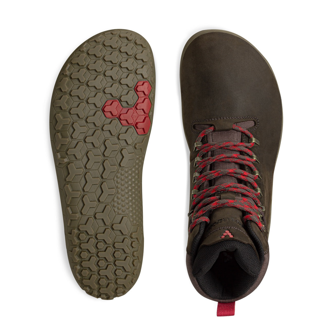 Vivobarefoot Tracker II FG. Women's (Bracken)