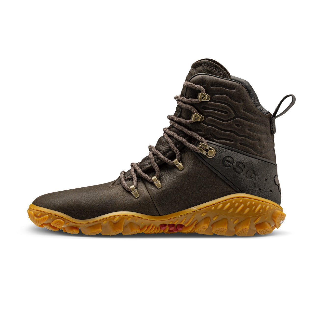 Vivobarefoot Tracker Forest ESC. Men's (Bracken)