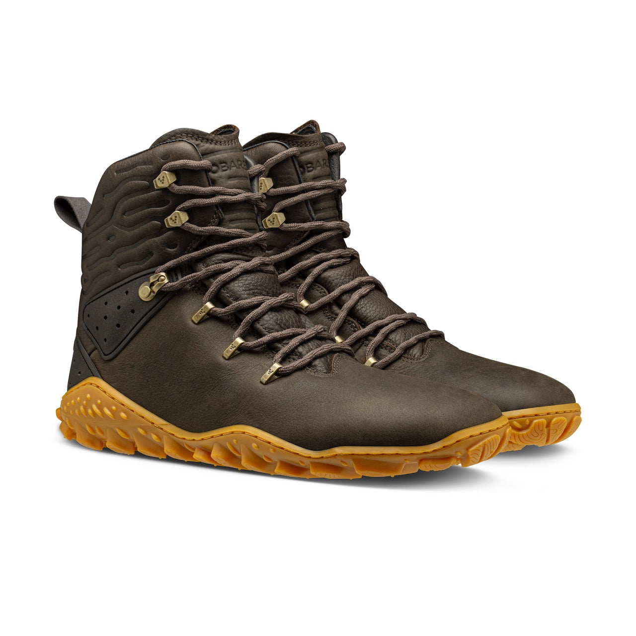 Vivobarefoot Tracker Forest ESC. Men's (Bracken)