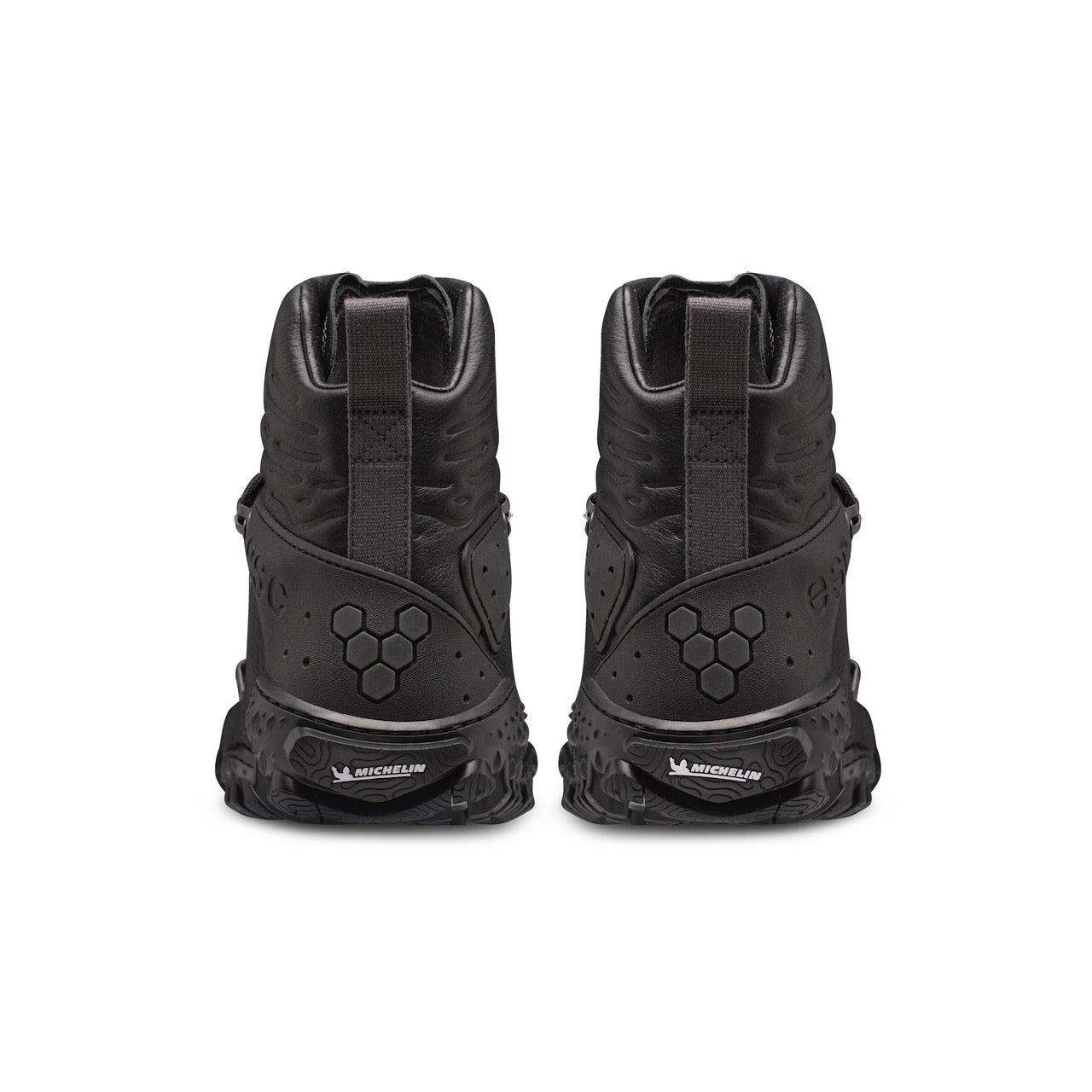 Vivobarefoot Tracker Forest ESC. Men's (Obsidian)