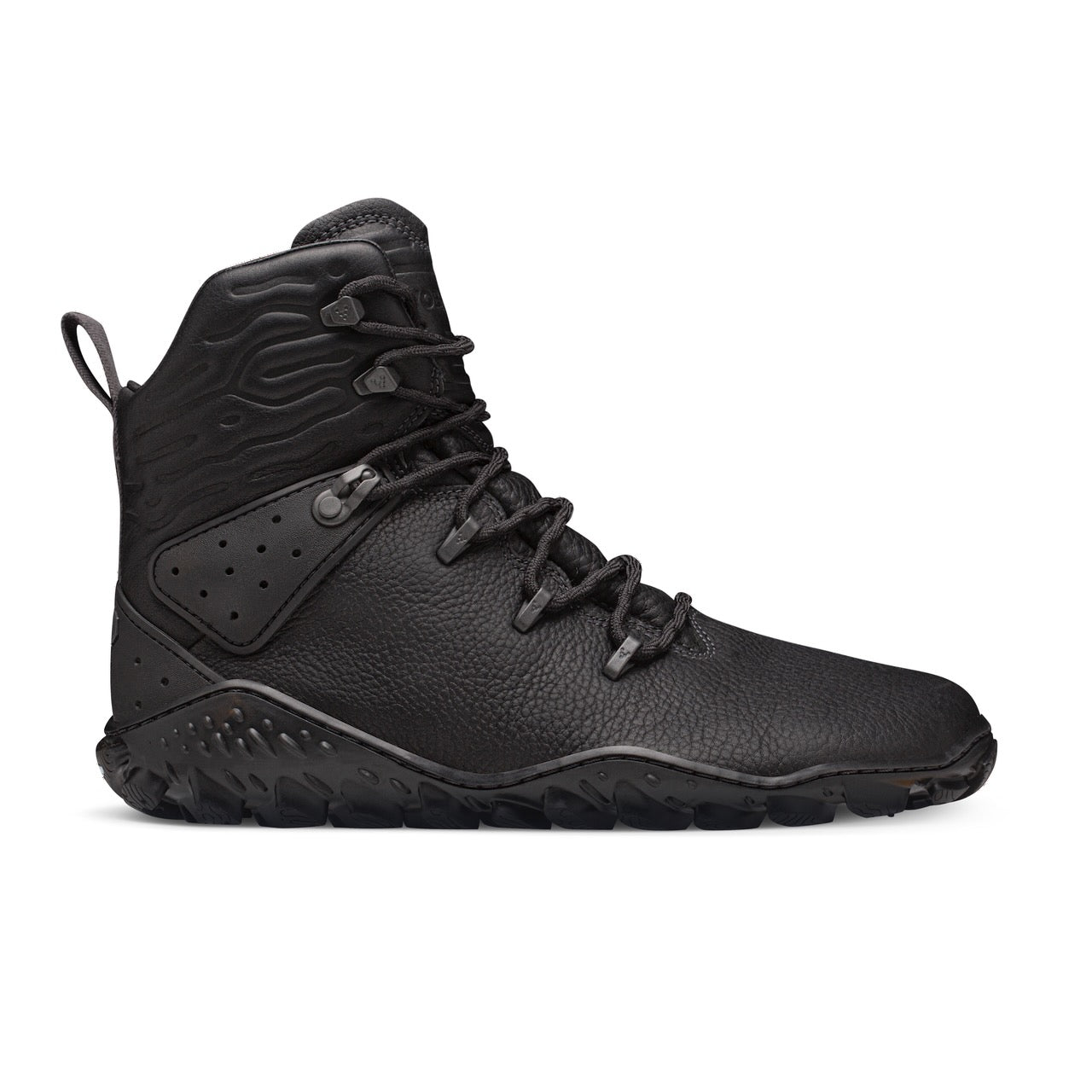 Vivobarefoot Tracker Forest ESC. Men's (Obsidian)