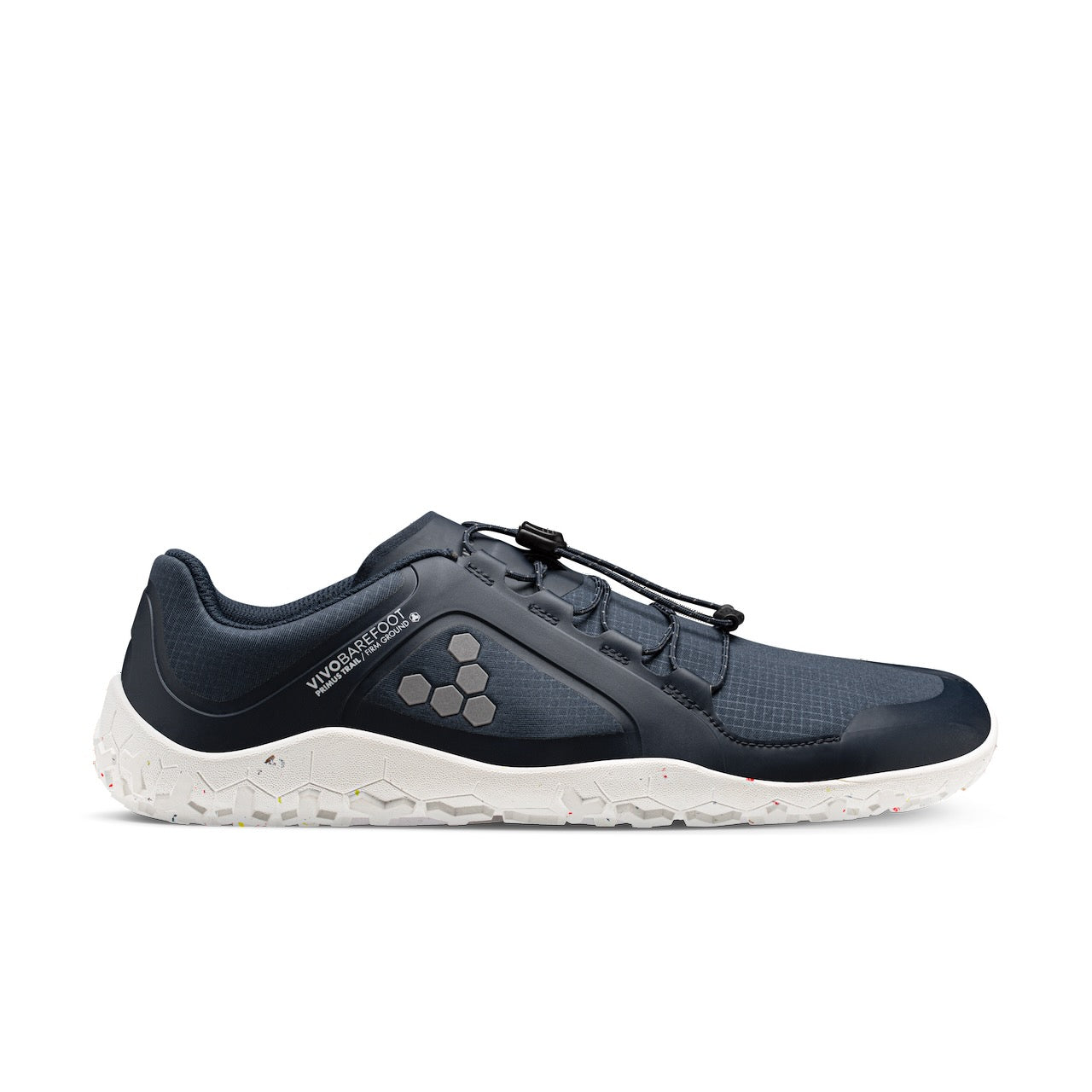 Vivobarefoot Primus Trail II All Weather FG. Men's (Midnight)