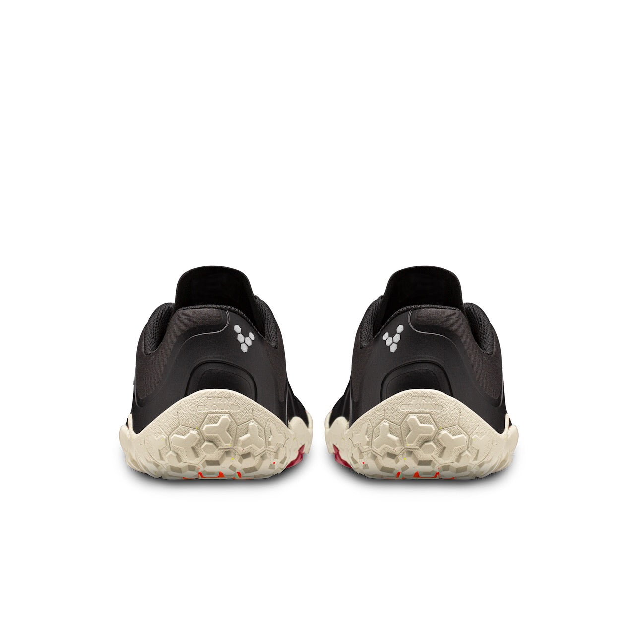 Vivobarefoot Primus Trail II All Weather FG. Men's (obsidian)