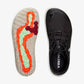 Vivobarefoot Primus Trail II All Weather FG. Men's (obsidian)