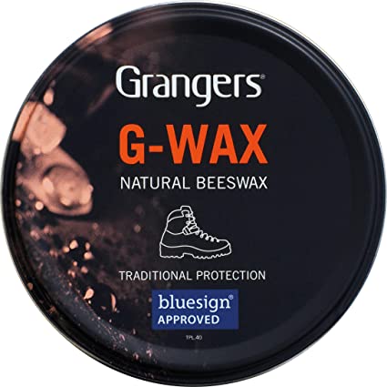 Granger's. G Wax