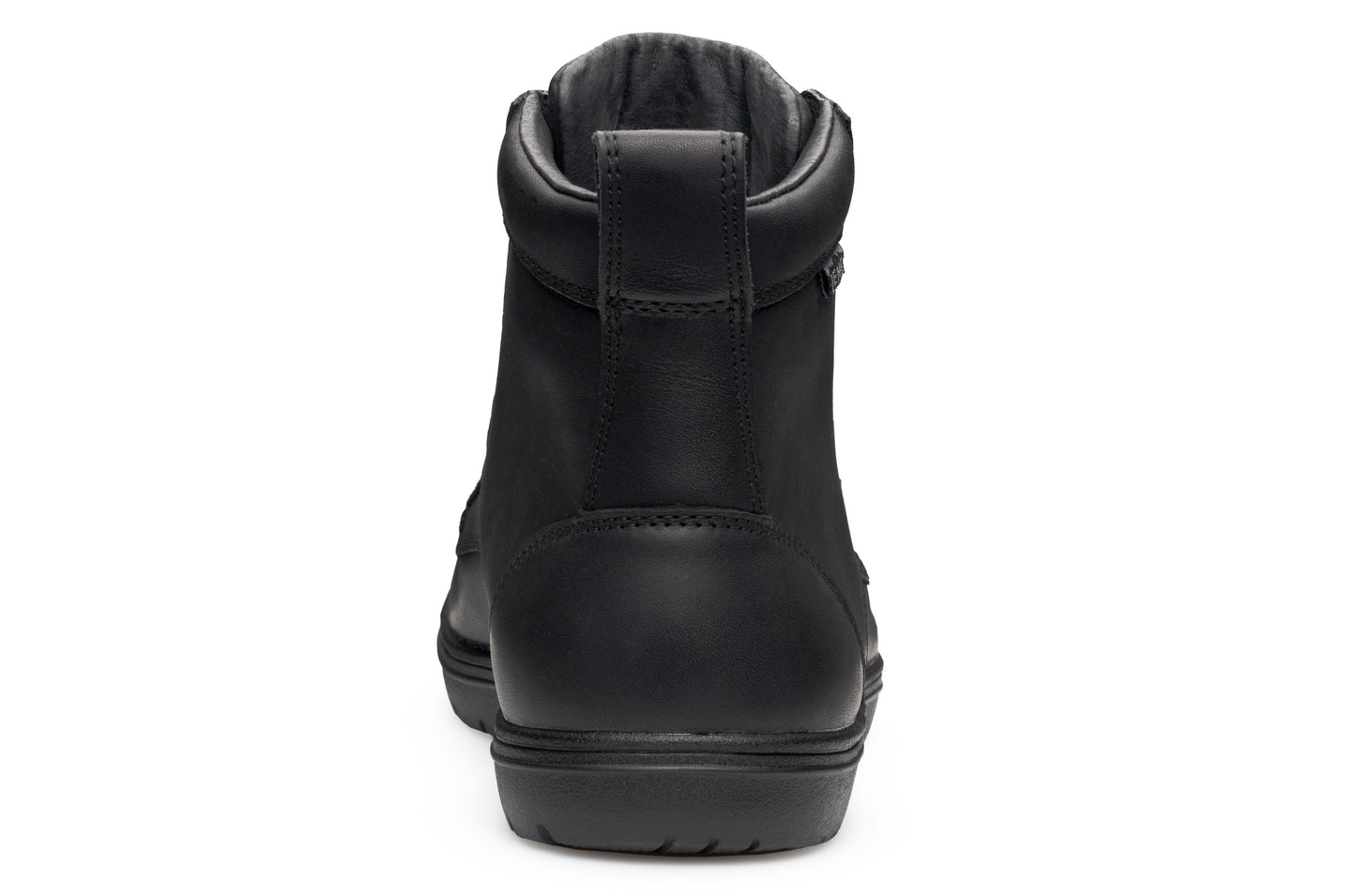 Lems Waterproof Boulder Boot. Unisex (Shadow)