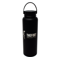 TFC X Tru Flask - 40oz (black)