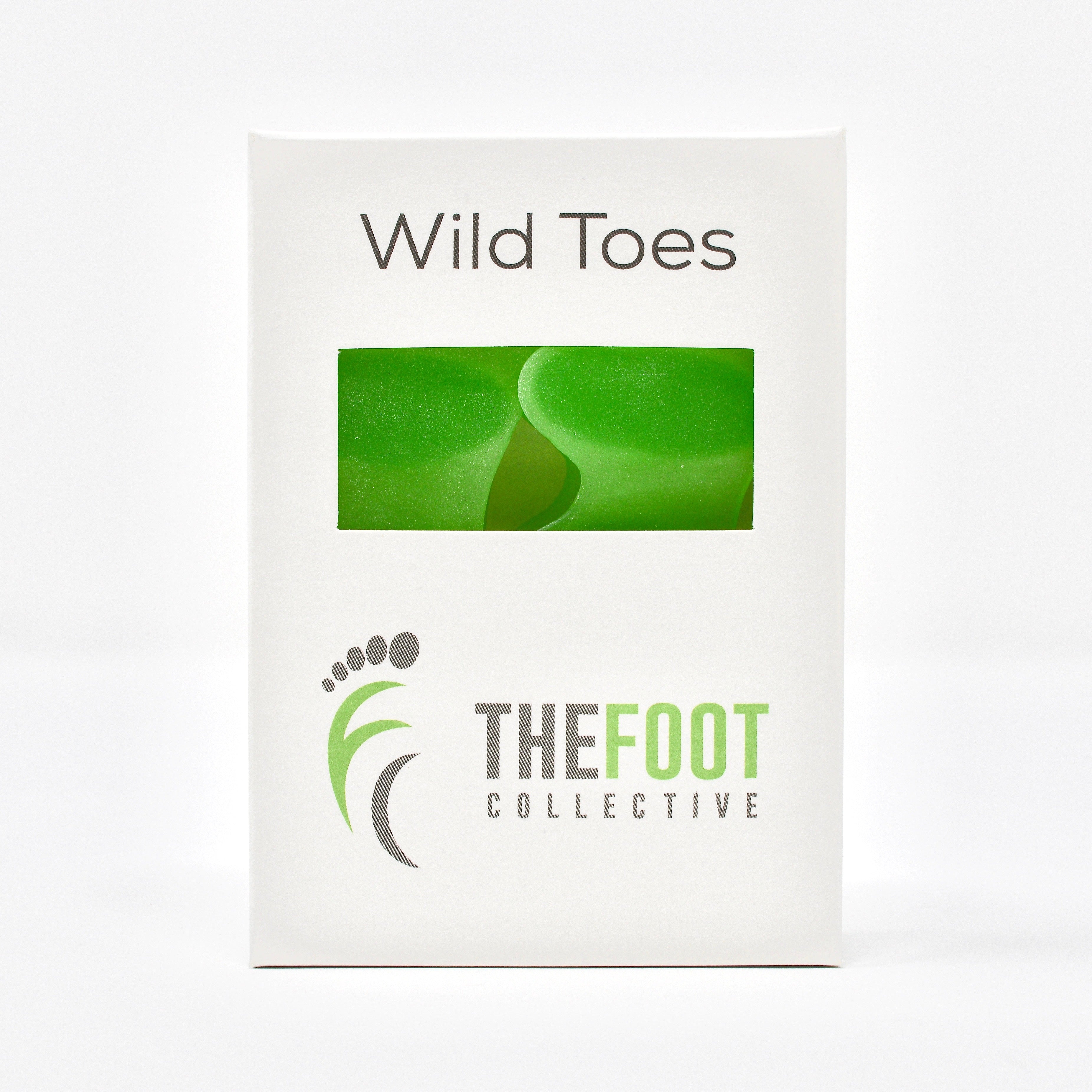Brands The Foot Collective TFC