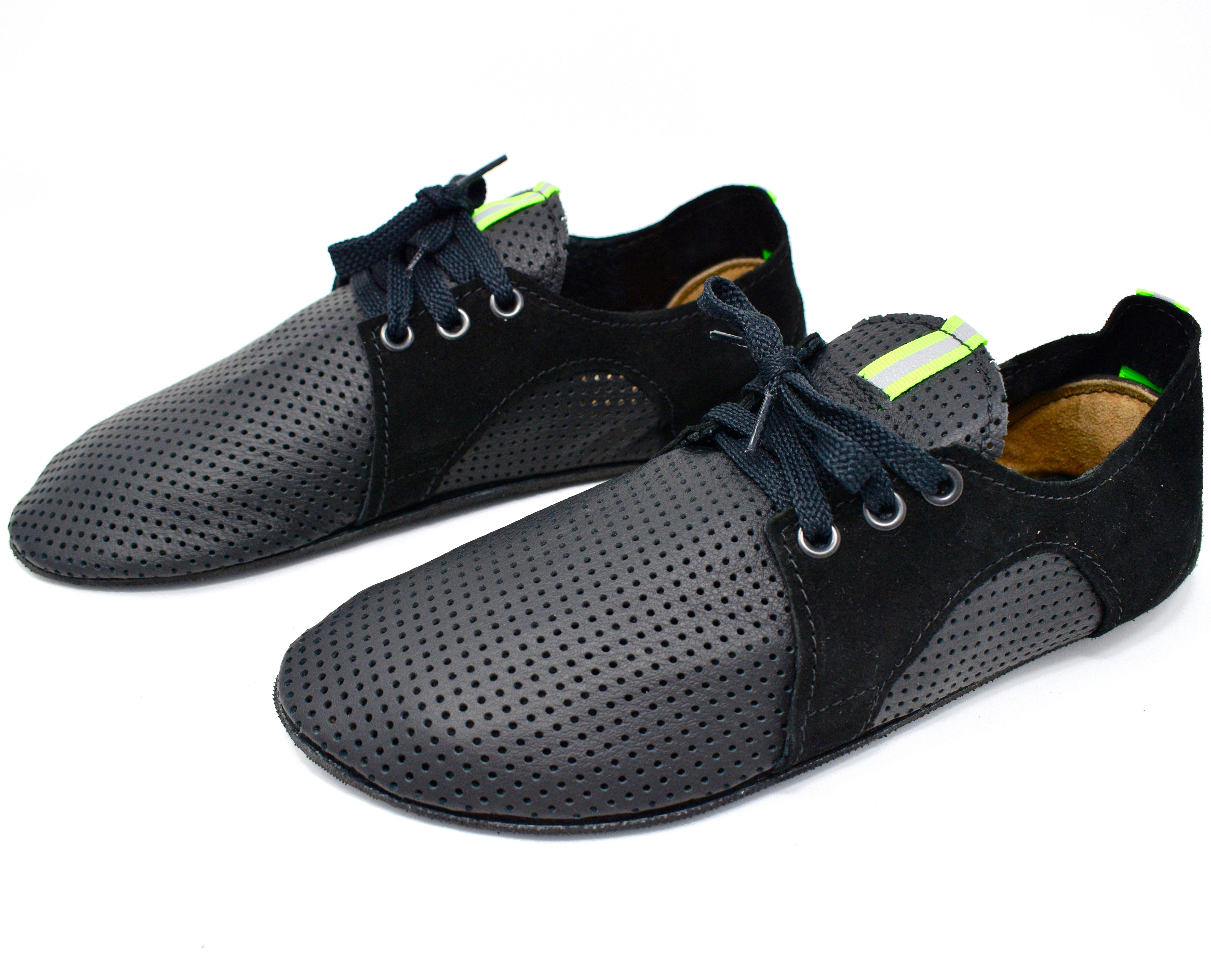 Men's Minimalist Barefoot Shoes