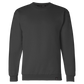 Rewilding In Progress - organic bamboo crewneck