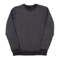 Rewilding In Progress - marled crewneck