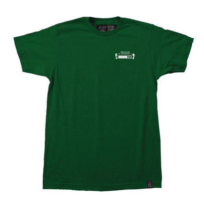 Rewilding In Progress - T-shirt