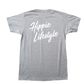 Hippie Lifestyle - T-shirt