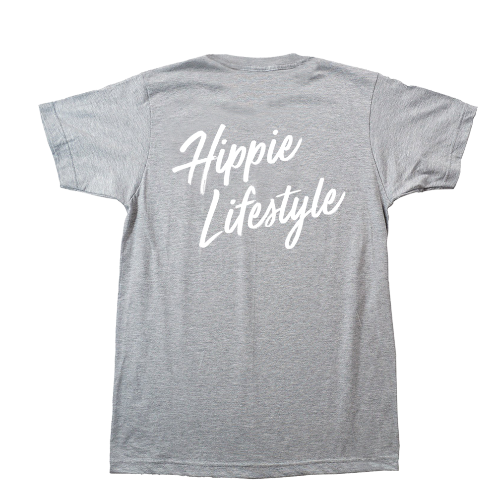 Hippie Lifestyle - T-shirt