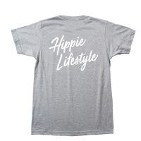 Hippie Lifestyle - T-shirt