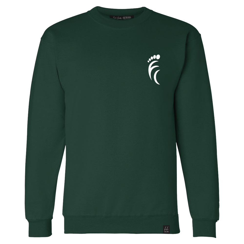Hippie Lifestyle - crewneck