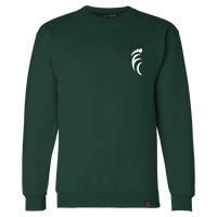 Hippie Lifestyle - crewneck