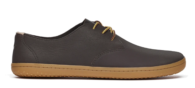 Vivobarefoot RA II. Men's (Brown)