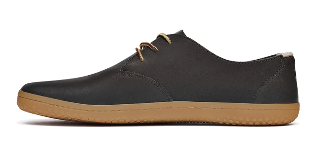 Vivobarefoot RA II. Men's (Brown)