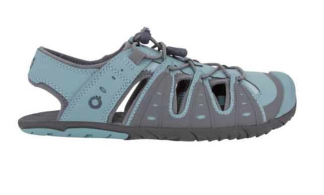 Xeroshoes Colorado. Women's (Slate)