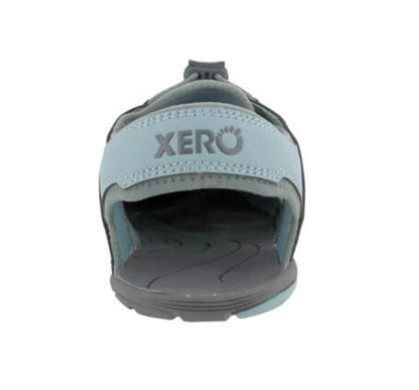 Xeroshoes Colorado. Women's (Slate)