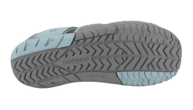 Xeroshoes Colorado. Women's (Slate)