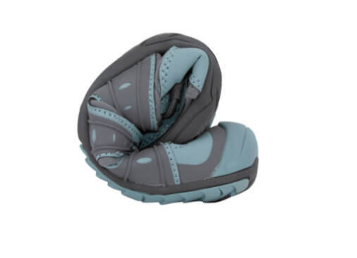 Xeroshoes Colorado. Women's (Slate)