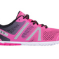 Xeroshoes HFS. Women's (pink glow)
