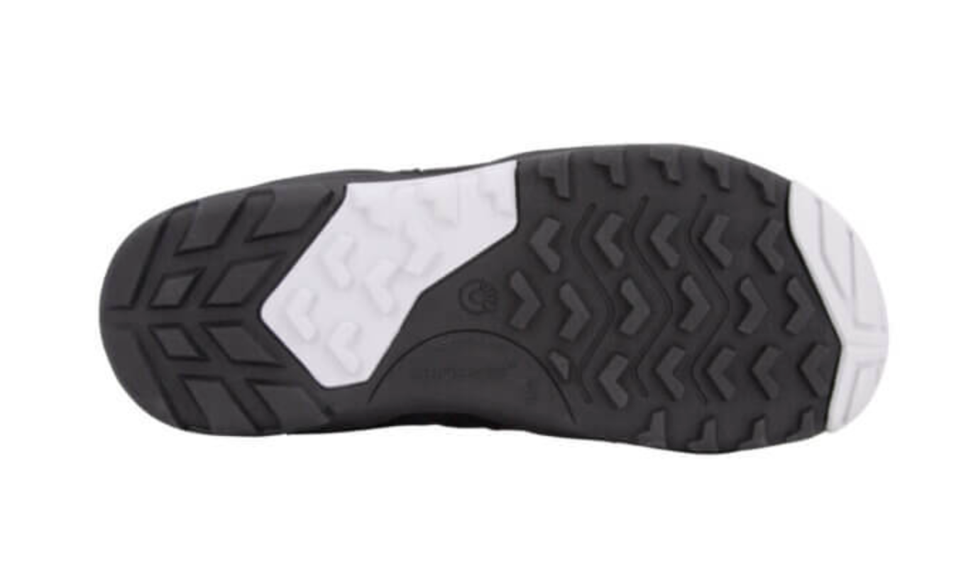 Xeroshoes Alpine. Women's (Black/Trees)