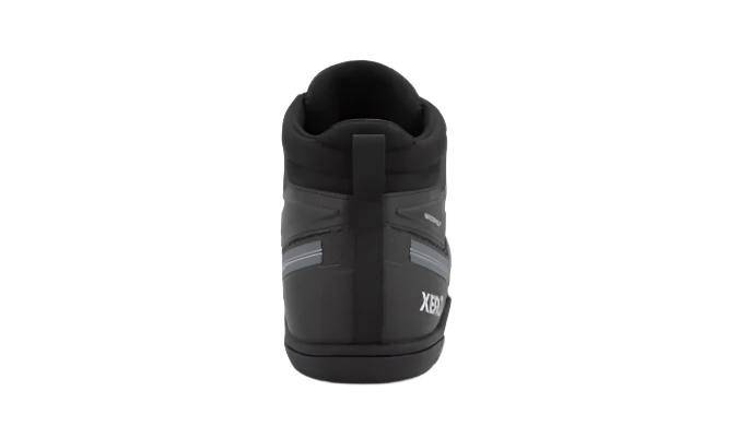 Xeroshoes Xcursion Fusion. Women's (Black Titanium)