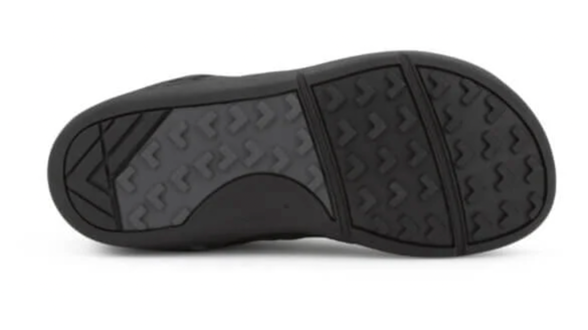 Xeroshoes Prio. Kids' (Black)