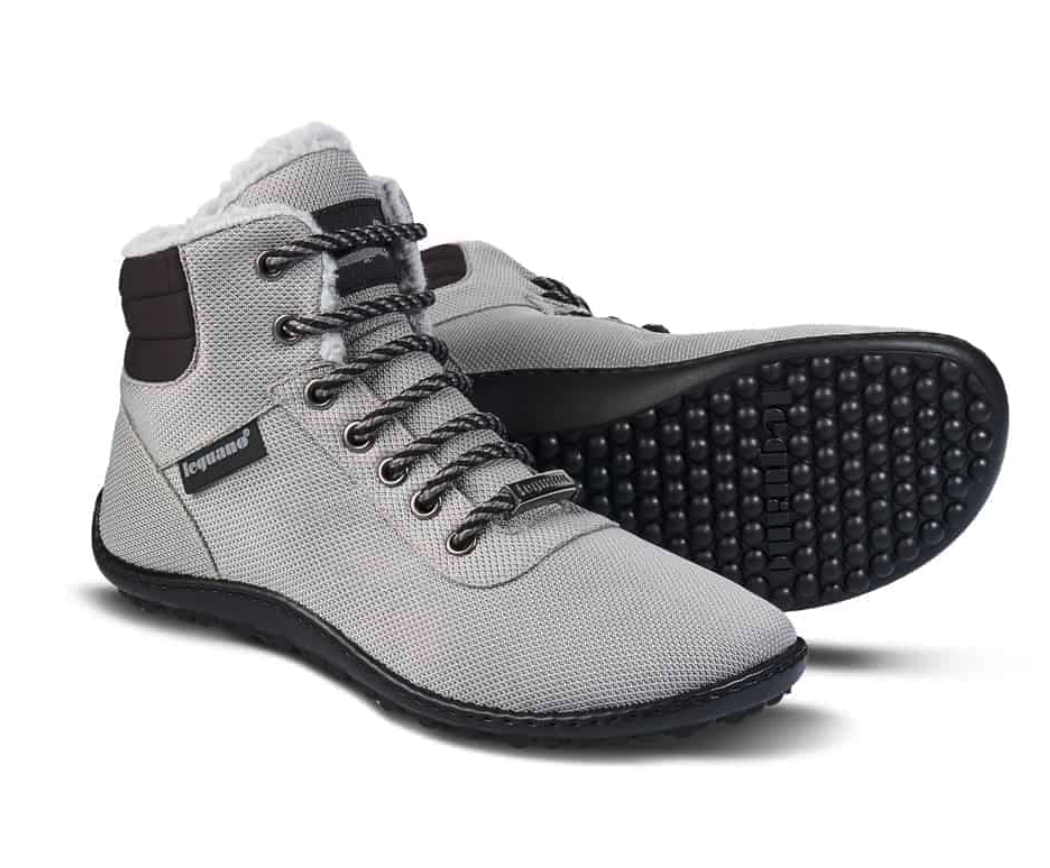 Leguano Kosmo. Unisex (Grey)