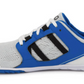 Xeroshoes Zelen. Men's (white/victory blue)