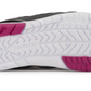 Xeroshoes Zelen. Women's (steel grey/ fuscia)