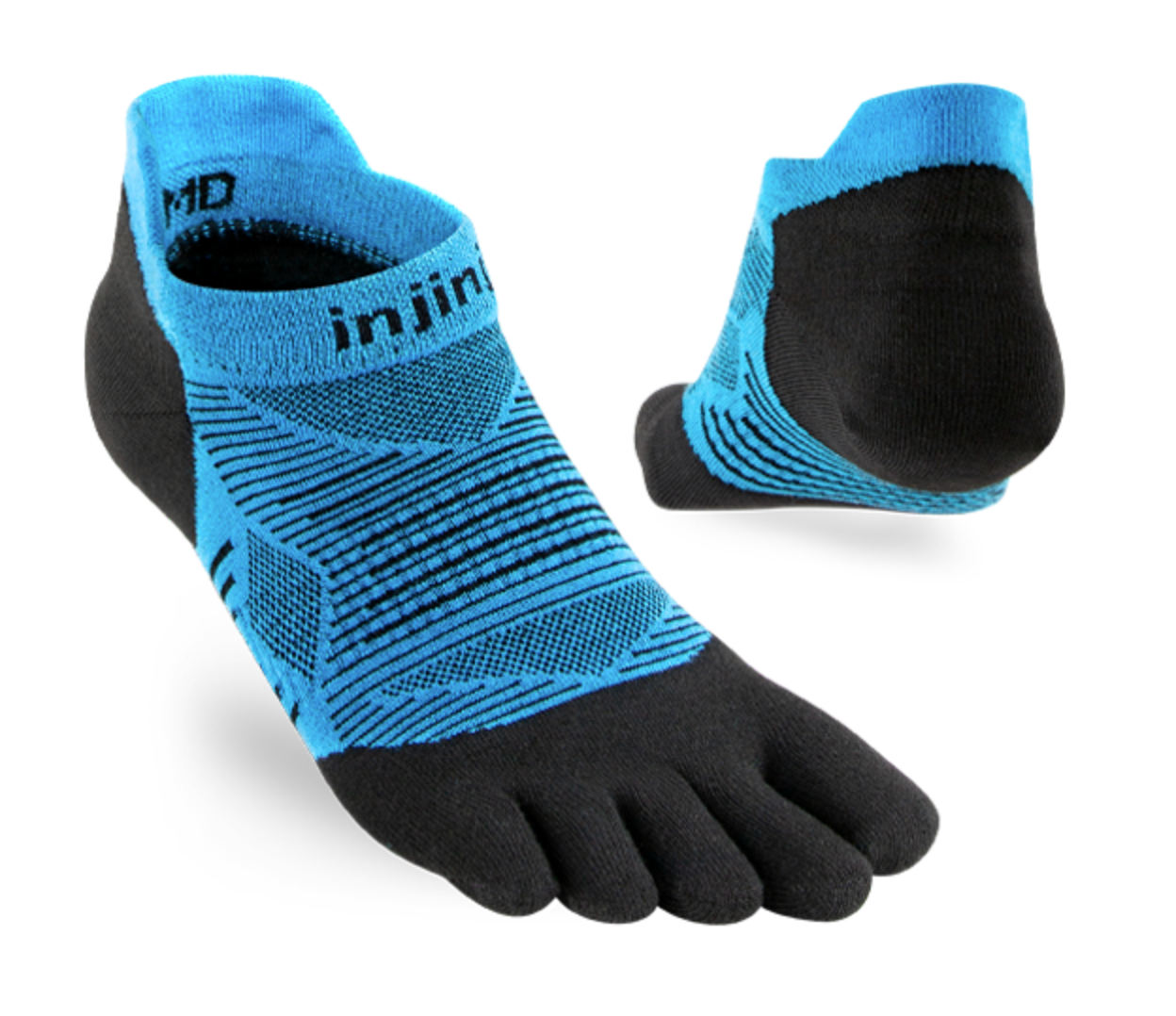 Hungover Ankle Socks – Waterboy