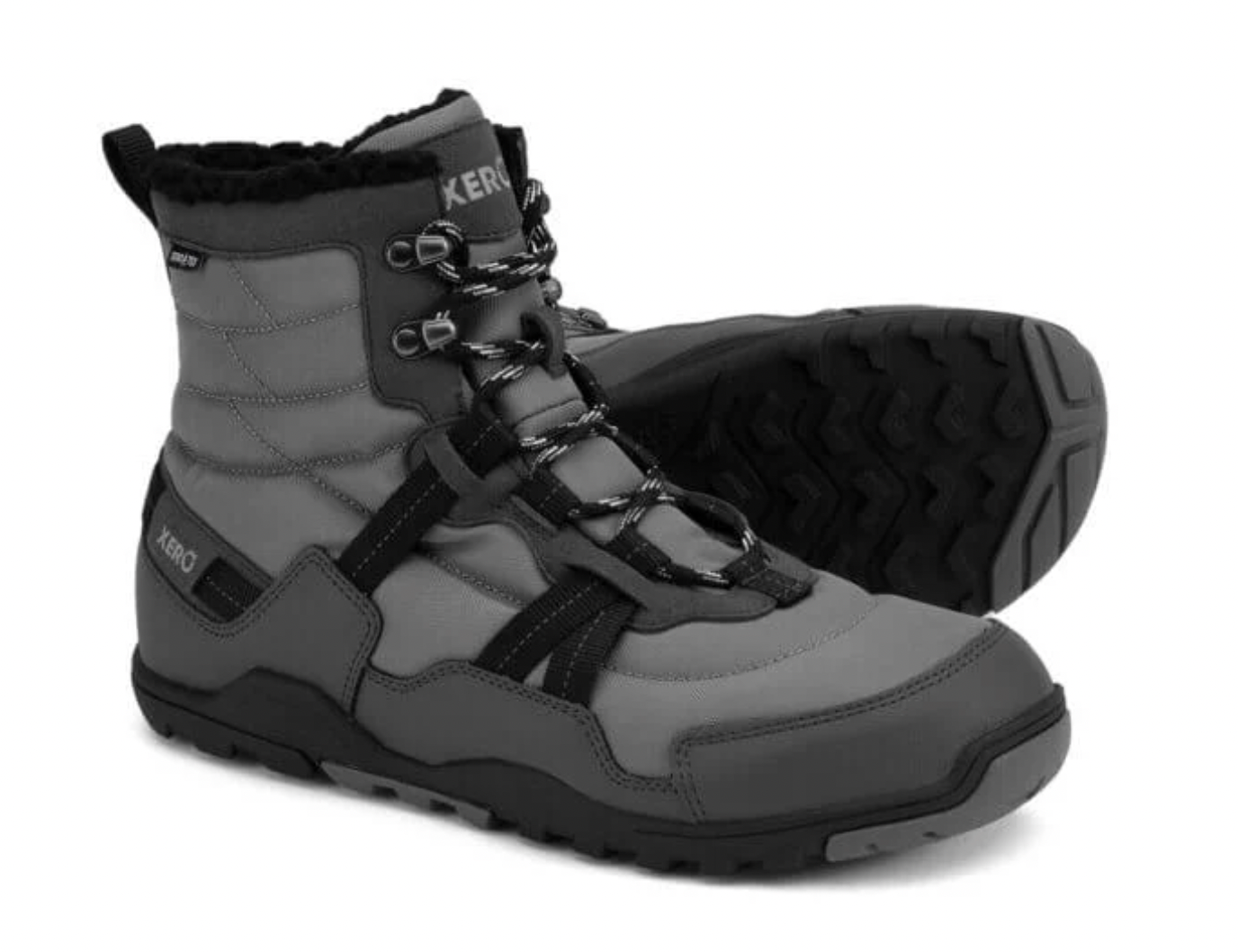 Alpine sales snow boots